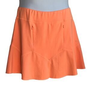 JoFit Athletic Skort for Tennis Golf Outdoors Casual Wear Comfort size M